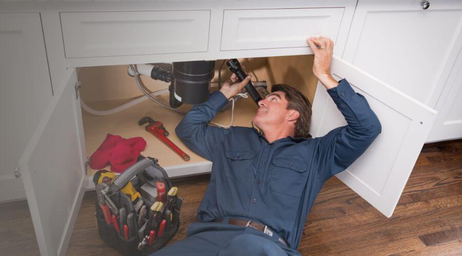 Local 24/7 Emergency Plumbing in Brevard, NC